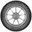 Anvelopа All Season Goodyear Vector 4Seasons Gen-3 255/55 R18 109Y XL