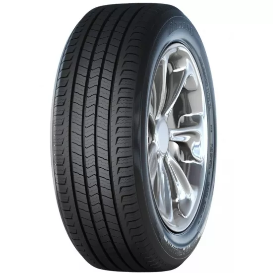 Шина летняя Haida HD837 265/70 R17 115T HD
