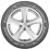 Anvelopа de vara Goodyear Eagle F1 Asymmetric 3 SUV 275/40 R20 106Y XL FP
