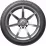 Шина летняя Hankook Ventus S1 Evo Z K129 (ZR) 315/35 R20 110Y XL