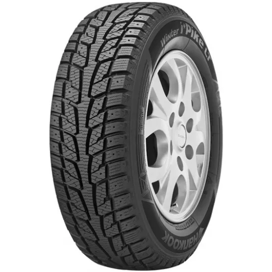 Anvelopа de iarna Hankook Winter i*Pike LT RW09 195/75 R16C 107/105R