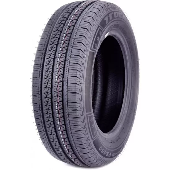 Anvelopа de iarna Tracmax X-privilo VS450 215/75 R16C
