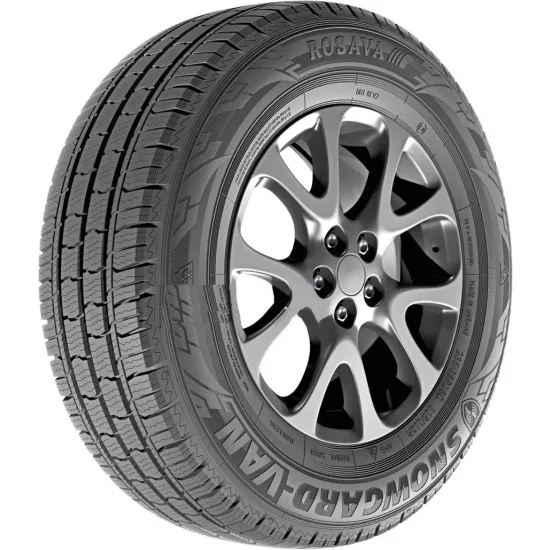 Шина зимняя Rosava Snowgard-Van 225/65 R16C 112/110R