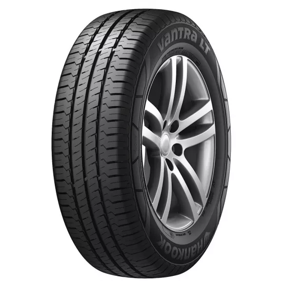Anvelopа All Season Hankook Vantra LT RA18 195/70 R15C