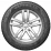 Anvelopа All Season Hankook Vantra LT RA18 195/70 R15C