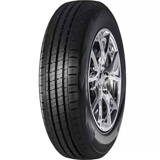 Anvelopа de vara Haida HD737 205/70 R15C 106/104R HD