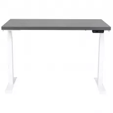 Masa de birou Custo FlexiDesk 160 cu inaltime reglabila, Alb/Kronospan K526 (100.02.0003) Masa de birou Custo FlexiDesk 160 cu inaltime reglabila, Alb/Kronospan K526 (100.02.0003)