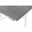 Masa de birou Custo FlexiDesk 120 cu inaltime reglabila, Alb/Kronospan.K533 (100.02.0009)
