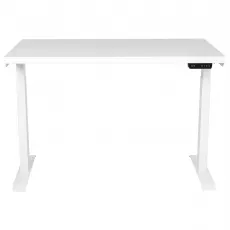 Masa de birou Custo FlexiDesk 140 cu inaltime reglabila, Alb/Egger W1000 ST9 (100.02.0014) Masa de birou Custo FlexiDesk 140 cu inaltime reglabila, Alb/Egger W1000 ST9 (100.02.0014)