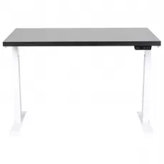 Masa de birou Custo FlexiDesk 140 cu inaltime reglabila, Alb/Egger U999 ST7 (100.02.0018) Masa de birou Custo FlexiDesk 140 cu inaltime reglabila, Alb/Egger U999 ST7 (100.02.0018)