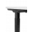 Masa de birou Custo FlexiDesk 140 cu inaltime reglabila, Negru/Egger W1000 ST9 (100.02.0038)