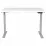 Masa de birou Custo FlexiDesk 120 cu inaltime reglabila, Antracit/Egger W1000 ST9 (100.02.0061)