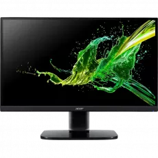Monitor Acer KA242YGbip Black (23.8/1920x1080)