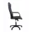 Кресло офисное Nowy Styl Director PL62 tilt, ECO-30 Черный