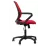 Fotoliu de birou Nowy Styl Fly GTP Tilt PL62, Red OP/21 CSE-06