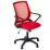 Fotoliu de birou Nowy Styl Fly GTP Tilt PL62, Red OP/21 CSE-06