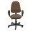 Fotoliu de birou Nowy Styl Perfect 10 GTP, C-24 Brown