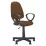 Fotoliu de birou Nowy Styl Perfect 10 GTP, C-24 Brown