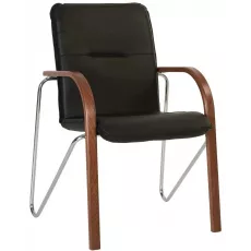 Стул Nowy Styl Salsa, chrome V-4/1.031