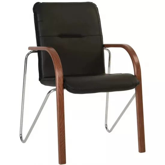 Стул Nowy Styl Salsa, chrome V-4/1.031