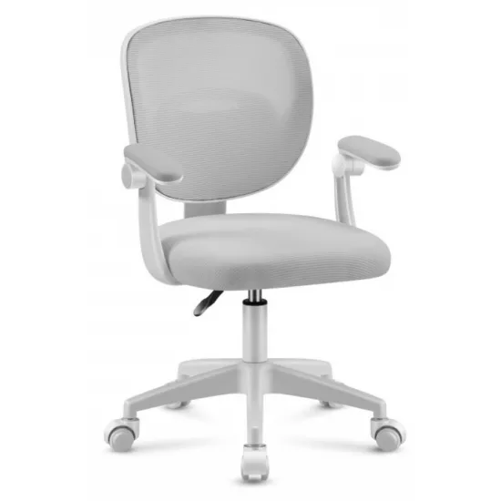 Кресло детское Mark Adler Junior 3.0, Gray