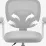 Кресло детское Mark Adler Junior 3.0, Gray