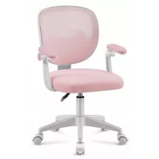 Кресло детское Mark Adler Junior 3.0, Pink