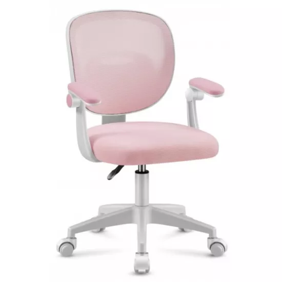 Кресло детское Mark Adler Junior 3.0, Pink