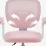 Кресло детское Mark Adler Junior 3.0, Pink