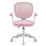 Кресло детское Mark Adler Junior 3.0, Pink