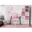 Кресло детское Mark Adler Junior 3.0, Pink