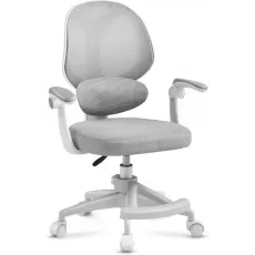 Fotoliu pentru copii Mark Adler Junior 4.5, Gray