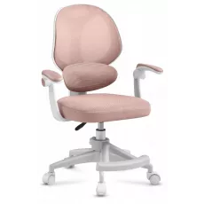 Fotoliu pentru copii Mark Adler Junior 4.5, Pink