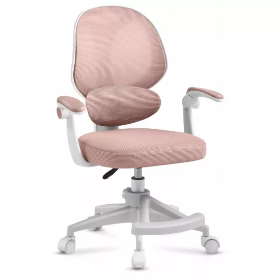 Fotoliu pentru copii Mark Adler Junior 4.5, Pink