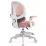 Fotoliu pentru copii Mark Adler Junior 4.5, Pink