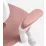 Fotoliu pentru copii Mark Adler Junior 4.5, Pink
