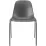 Scaun Nowy Styl Besta Chrome, Anthracite