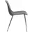 Scaun Nowy Styl Besta Chrome, Anthracite