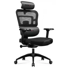 Кресло офисное Huzaro Combat 7.0, Black