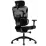 Кресло офисное Huzaro Combat 7.0, Black