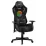 Fotoliu de gaming Huzaro Combat 7.6, RGB Black