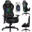 Fotoliu de gaming Huzaro Combat 7.6, RGB Black