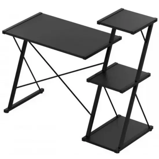 Masa de birou Mark Adler Leader 3.5, Black