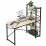 Masa de birou Mark Adler Leader 4.0, 120x52 cm, Craft