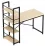 Masa de birou Mark Adler Leader 4.0, 120x52 cm, Craft