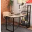 Masa de birou Mark Adler Leader 4.0, 120x52 cm, Craft