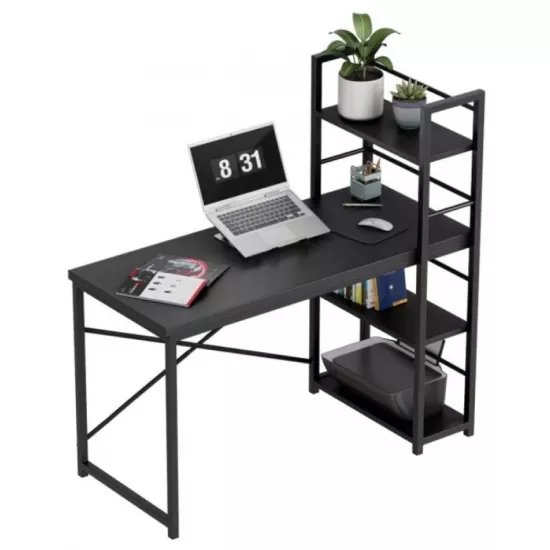 Masa de birou Mark Adler Leader 4.0, Black