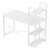 Masa de birou Mark Adler Leader 4.0, 120x52 cm, White