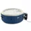 Jacuzzi gonflabil Intex PureSpa Bubble Blue 28486 (677 l/180x180x66 cm)