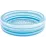 Piscină gonflabilă pentru copii Intex Blue Bliss Splash Pool 58467